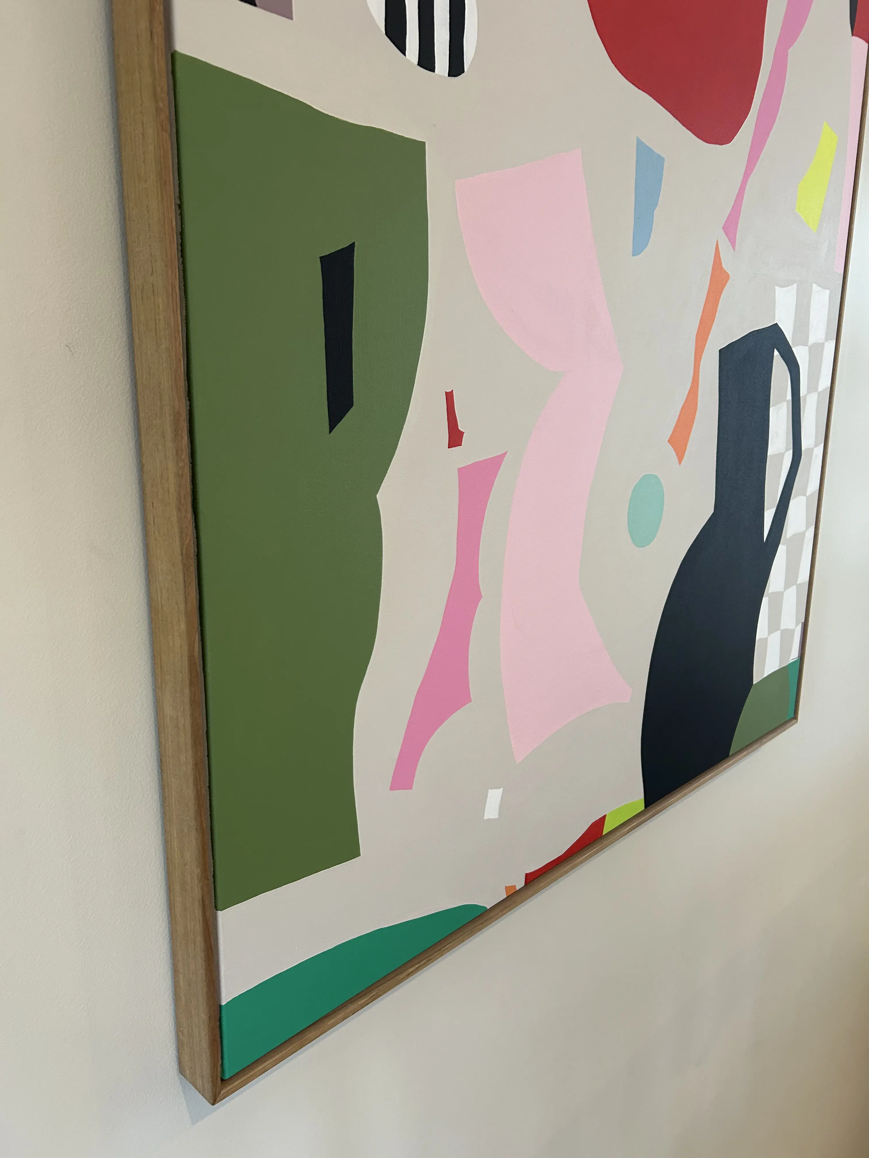 Custom Framing - Professional framing services at Frame Lab