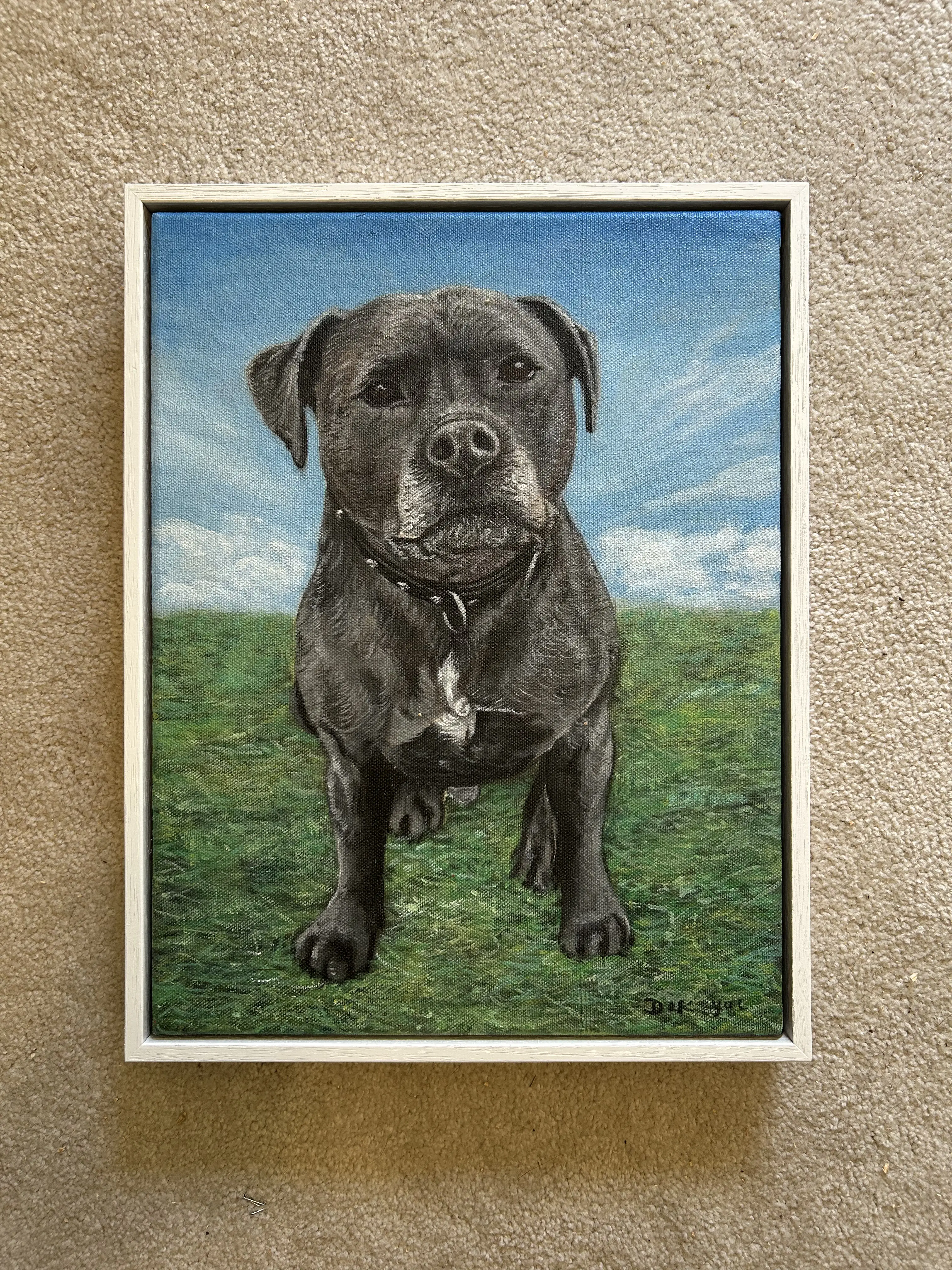Conservation Framing - Professional framing services at Frame Lab